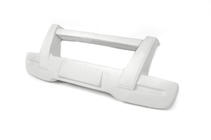 Hyundai H200, H1, Starex 1998–2007 Stredový lip spoiler predného nárazníka (na lakovanie) fotografia 3