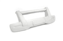 Hyundai H200, H1, Starex 1998–2007 Stredový lip spoiler predného nárazníka (na lakovanie) fotografia 4