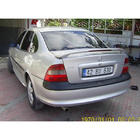 Opel Vectra B 1995–2002 Spojler Isikli (na lakovanie) fotografia 2