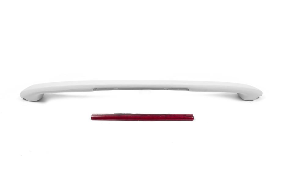 Opel Vectra B 1995–2002 Spojler Isikli (na lakovanie) Image