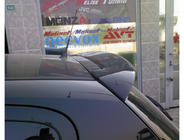Opel Astra H 2004–2013 Spojler HB (na lakovanie) fotografia 1