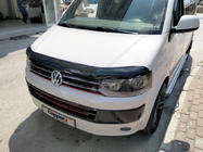 Volkswagen T5 2010–2015 Deflektor kapoty (EuroCap) fotografia 3