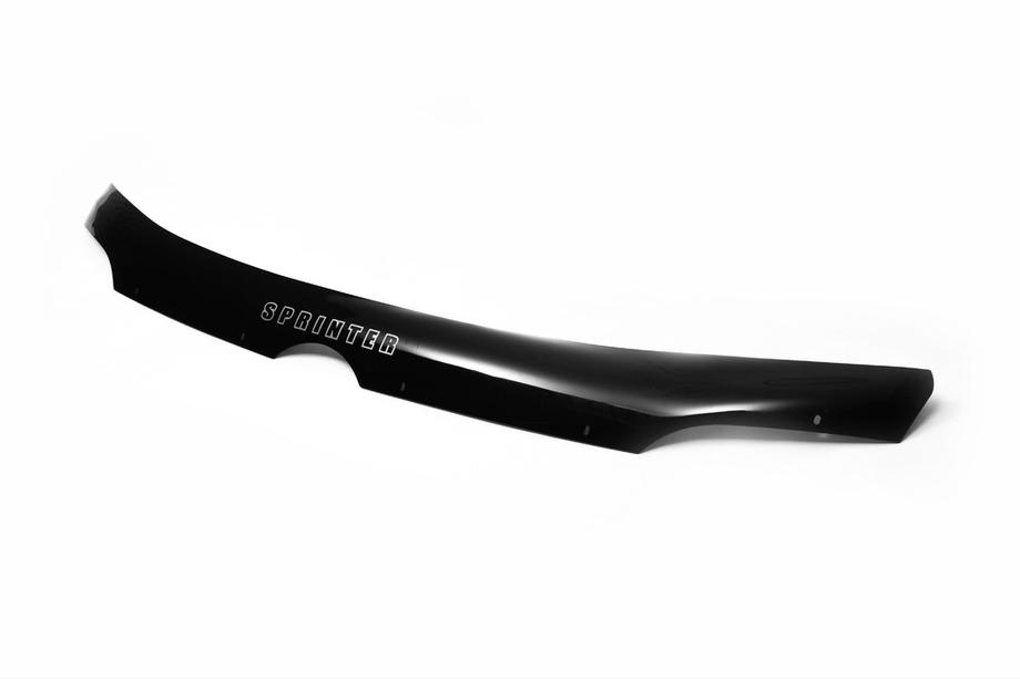 Mercedes Sprinter W901/902/903/904/905 1995–2006 Deflektor kapoty 2000-2006 (VIP) Image