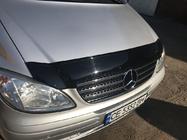 Mercedes Vito W639 2004–2014 Deflektor kapoty (ANV) fotografia 5