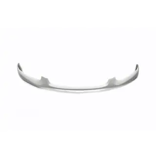 Predný spodný lip spojler (na lakovanie) Opel Insignia 2008–2017 fotografia 2