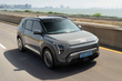 Kia EV3: Prehľad kompaktného elektrického crossovera fotografia 2