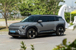 Kia EV3: Prehľad kompaktného elektrického crossovera fotografia 3