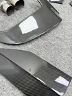 Audi Q8 2018– Bodykit Carbon Set (pre RSQ8 2024+) fotografia 6