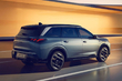 Peugeot e-5008 2024: Test elektrického 7-miestneho SUV fotografia 4
