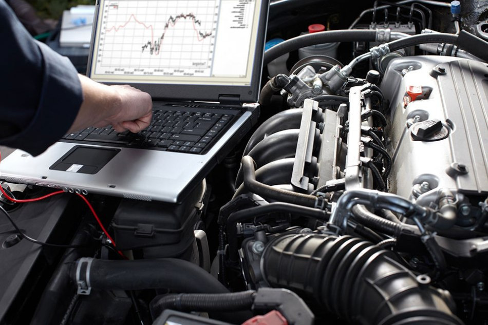 Je potrebná diagnostika elektrickej výbavy auta?