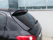 Peugeot 206 1998–2024 Horný spojler Meliset (na lakovanie) fotografia 3