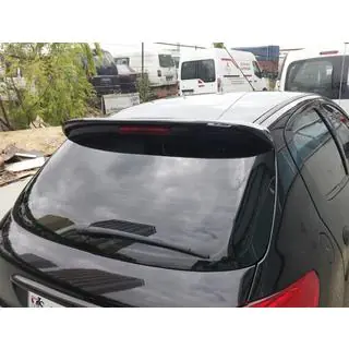 Horný spojler Meliset (na lakovanie)