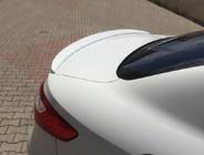 Renault Fluence 2009–2016 Spojler na lakovanie fotografia 3