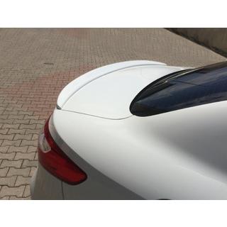 Spojler na lakovanie Renault Fluence 2009–2016 fotografia 3