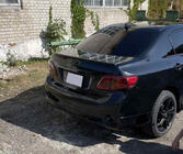 Toyota Corolla 2007–2013 Spojler na lakovanie fotografia 1