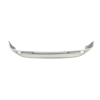 Predný spodný lip spojler (na lakovanie) Volkswagen Golf 4 1997–2006 fotografia 3