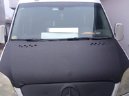 Mercedes Sprinter W906 2006–2018 Poťah na kapotu 2006-2013 (koženka) fotografia 1