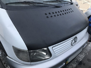 Mercedes Vito W638 1996–2003 Poťah na kapotu (koženka) fotografia 1