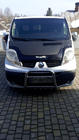 Renault Trafic 2001–2015 Poťah na kapotu (koženka) fotografia 6