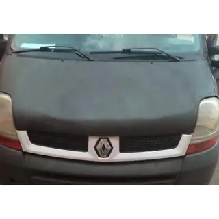 Poťah na kapotu 2003-2010 (koženka)