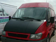 Ford Transit 2000–2014 Poťah na kapotu (2000-2006, koženka) fotografia 4