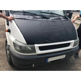 Poťah na kapotu (2000-2006, koženka)