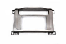 Toyota Land Cruiser 100 1998–2007 Montážny rámček 2DIN fotografia 2