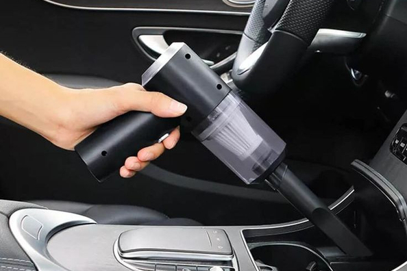Oplatí sa kúpiť autovysávač? Plusy a mínusy