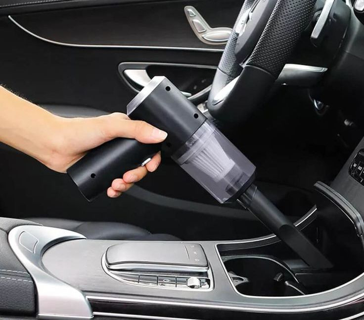 Oplatí sa kúpiť autovysávač? Plusy a mínusy