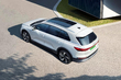 Audi Q5 e-tron: Recenzia elektrického crossovera fotografia 3