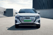 Audi Q5 e-tron: Recenzia elektrického crossovera fotografia 1