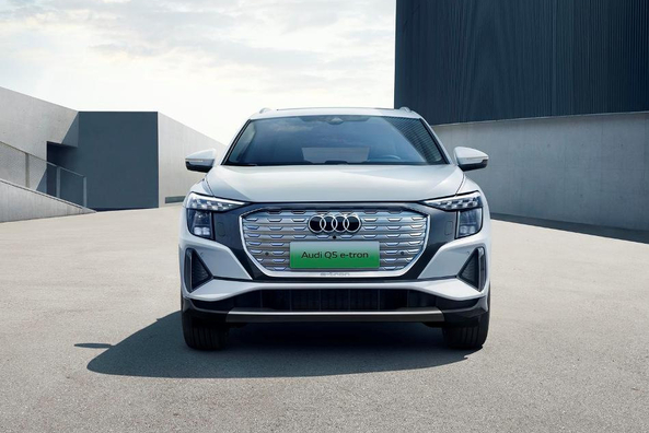 Audi Q5 e-tron: Recenzia elektrického crossovera
