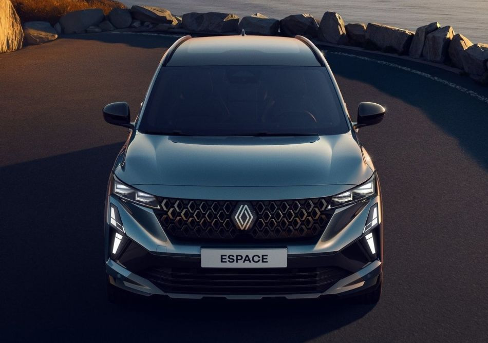 Renault Espace 2025: Recenzia modernizovaného rodinného auta