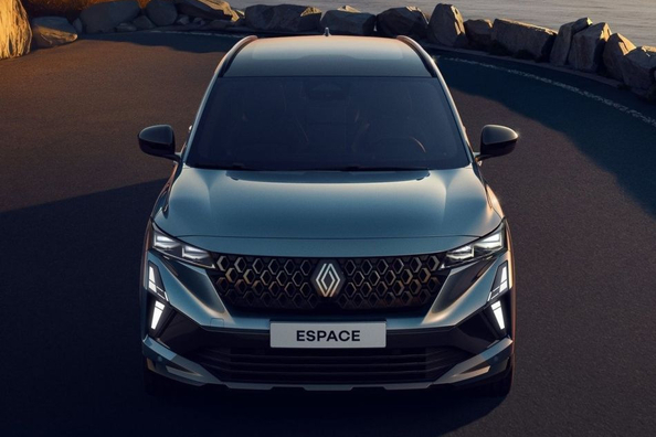 Renault Espace 2025: Recenzia modernizovaného rodinného auta