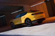 Test Ford Capri EV 2024: elektrické SUV s legendárnym menom fotografia 3