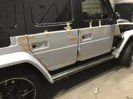 Mercedes G-Class W463 2018–2024 Kompletný bodykit 2018+ (MNSR-Style) fotografia 5