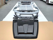 Mercedes G-Class W463 2018–2024 Kompletný bodykit 2018+ (MNSR-Style) fotografia 3