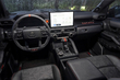 Toyota 4Runner TRD Pro: Technické údaje SUV fotografia 5