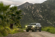 Toyota 4Runner TRD Pro: Technické údaje SUV fotografia 4
