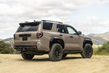 Toyota 4Runner TRD Pro: Technické údaje SUV fotografia 3