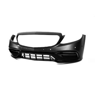 Predný nárazník (AMG C63-designs 2018-2021) fotografia 2