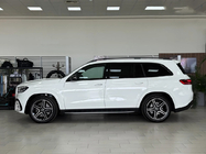 Mercedes GLS X167 2019– Facelift kit pre GLS450 2025 fotografia 2