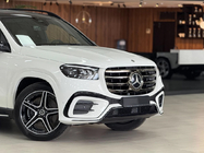 Mercedes GLS X167 2019– Facelift kit pre GLS450 2025 fotografia 5