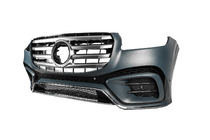 Mercedes GLS X167 2019– Facelift kit pre GLS450 2025 fotografia 14