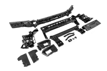 Mercedes GLS X167 2019– Facelift kit pre GLS450 2025 fotografia 25