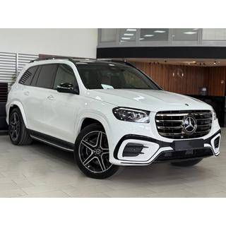 Facelift kit pre GLS450 2025 fotografia 4