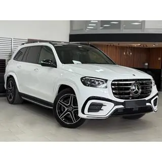 Facelift kit pre GLS450 2025 fotografia 4