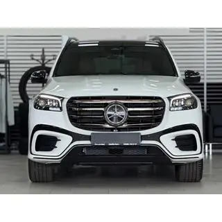 Facelift kit pre GLS450 2025
