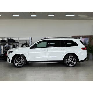 Facelift kit pre GLS450 2025 fotografia 2