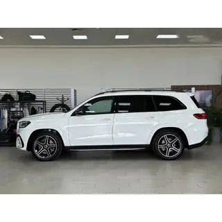 Facelift kit pre GLS450 2025 fotografia 2